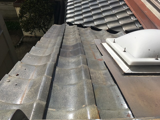 雨漏り修理もご相談ください